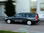 Volvo V70 Bi-Fuel 2006 года